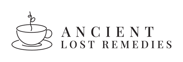Ancient Lost Remedy logo